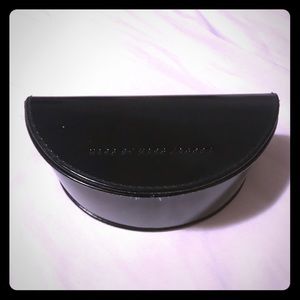 Marc by Marc Jacobs sunglasses case